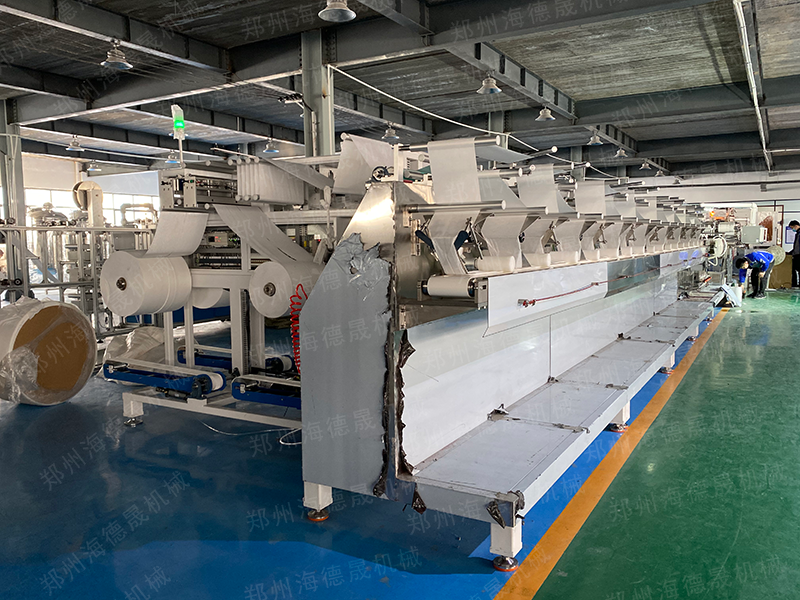 濕巾機生產廠家 濕巾機生產廠家