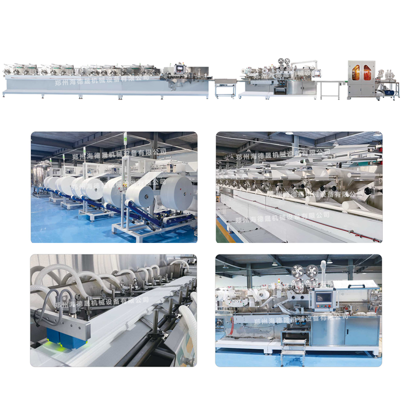 濕廁紙機器 濕廁紙機器