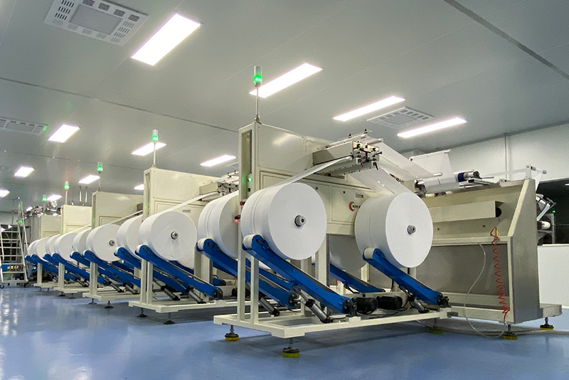 開(kāi)辦濕巾廠 開(kāi)辦濕巾廠