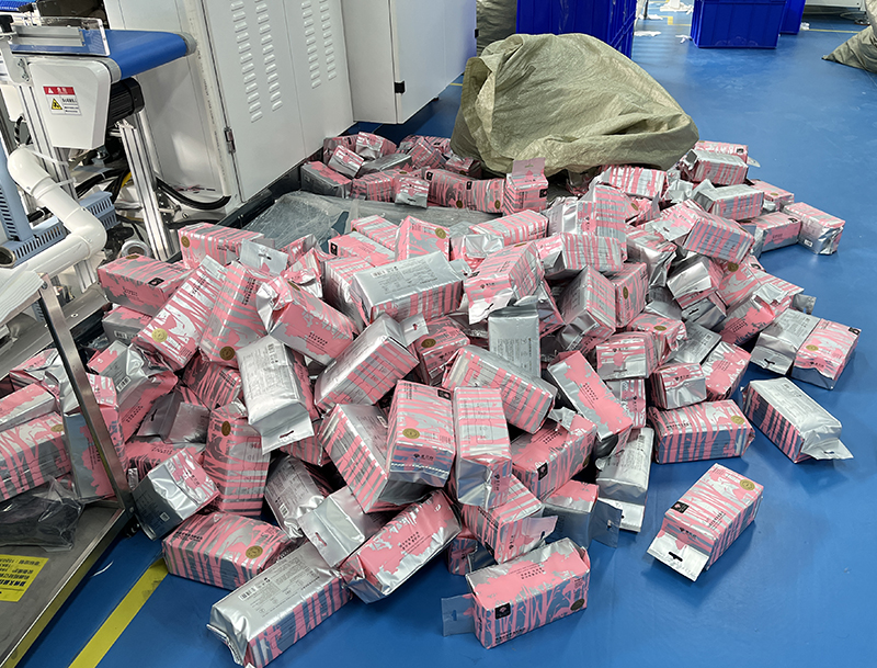 洗臉巾產品 洗臉巾產品