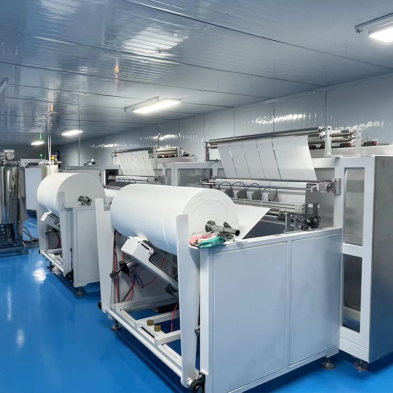 濕巾機(jī)器 濕巾機(jī)器