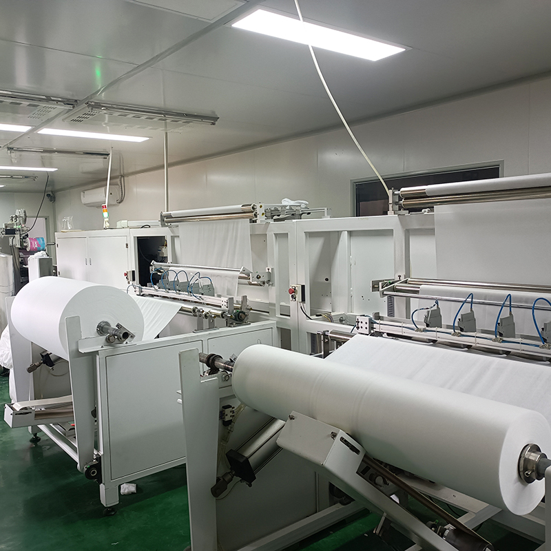 濕巾機械設(shè)備 濕巾機械設(shè)備